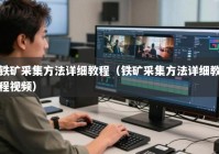 铁矿采集方法详细教程（铁矿采集方法详细教程视频）