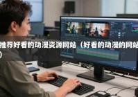 推荐好看的动漫资源网站（好看的动漫的网站）