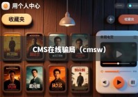 CMS在线骗局（cmsw）