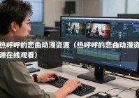 热呼呼的恋曲动漫资源（热呼呼的恋曲动漫资源在线观看）