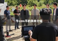 牛cms不的简单介绍