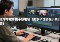 江宁华谊影视小镇地址（南京华谊影视小镇门票）