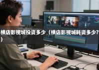 横店影视城投资多少（横店影视城耗资多少?）