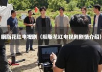 胭脂花红电视剧（胭脂花红电视剧剧情介绍）