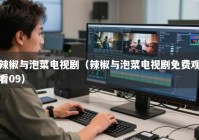 辣椒与泡菜电视剧（辣椒与泡菜电视剧免费观看09）