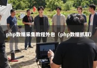php数据采集教程外包（php数据抓取）