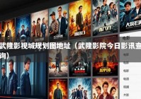 武隆影视城规划图地址（武隆影院今日影讯查询）