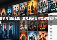 宫的电视剧全集（宫电视剧全集在线观看高清）