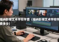 福纳影视艺术学校学费（福纳影视艺术学校学费多少）