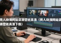 同人动漫网站资源壁纸高清（同人动漫网站资源壁纸高清下载）