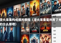 圣火采集构成图片教程（圣火采集是利用了光的什么原理）