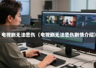 电视剧无法悲伤（电视剧无法悲伤剧情介绍）