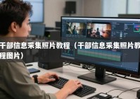 干部信息采集照片教程（干部信息采集照片教程图片）