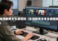 电视剧男主生病视频（影视剧男主角生病视频）