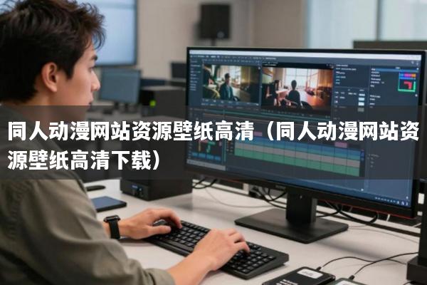 同人动漫网站资源壁纸高清(同人动漫网站资源壁纸高清下载)