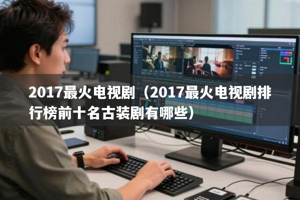 2017最火电视剧(2017最火电视剧排行榜前十名古装剧有哪些)