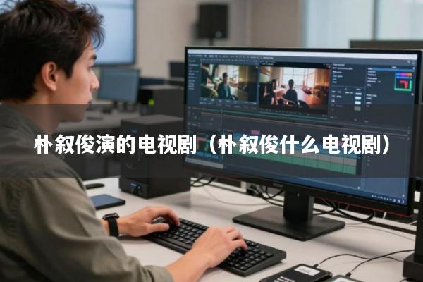 朴叙俊演的电视剧(朴叙俊什么电视剧)