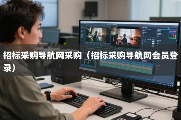 招标采购导航网采购(招标采购导航网会员登录)
