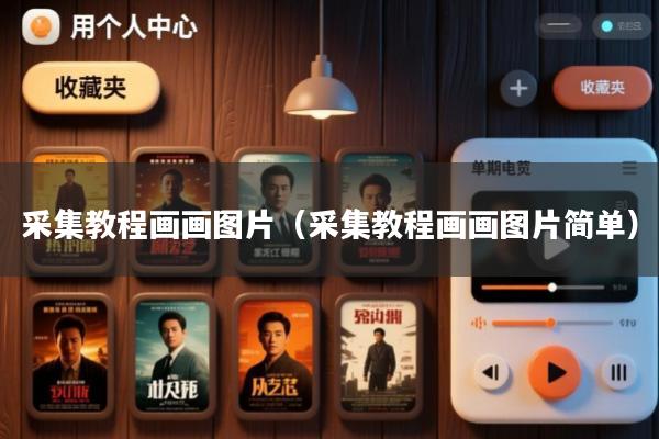 采集教程画画图片(采集教程画画图片简单)