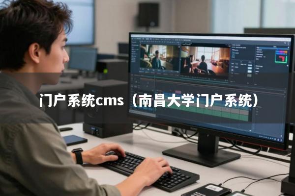 门户系统cms(南昌大学门户系统)