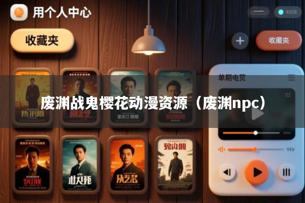 废渊战鬼樱花动漫资源(废渊npc)