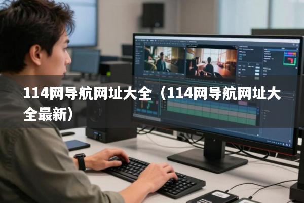 114网导航网址大全(114网导航网址大全最新)