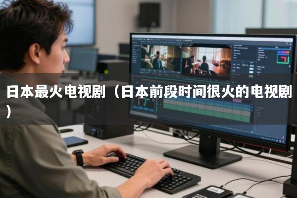 日本最火电视剧(日本前段时间很火的电视剧)