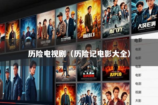 历险电视剧(历险记电影大全)