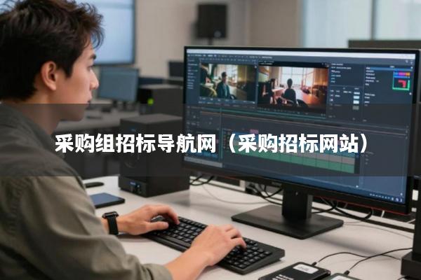 采购组招标导航网(采购招标网站)